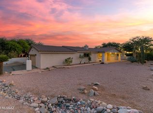 1791 W Butterfly Bush Pl, Oro Valley, AZ 85737