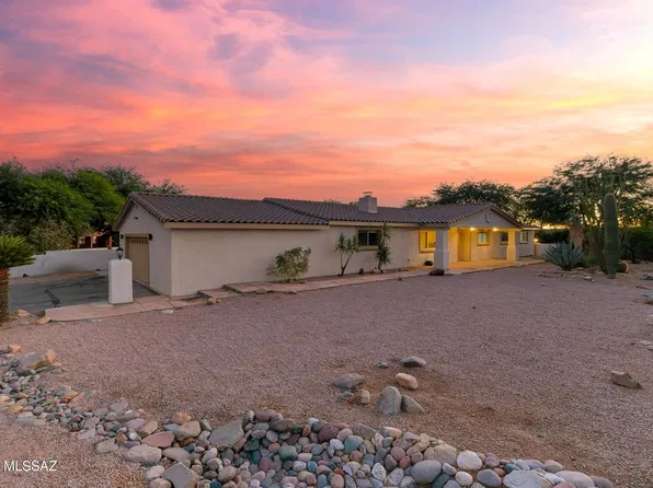 1791 W Butterfly Bush Pl, Oro Valley, AZ 85737