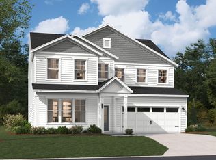 The Nathaniel Plan, River Highlands, Suffolk, VA 23434