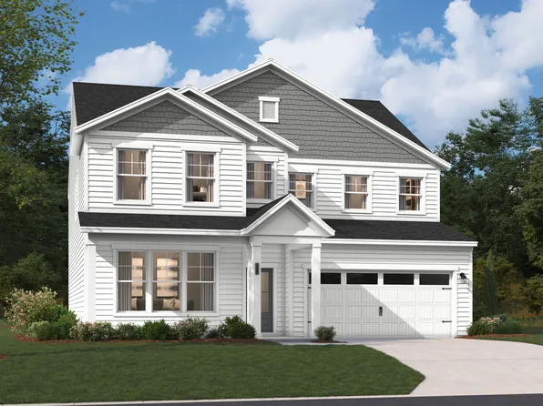 The Nathaniel Plan, Mallory Pointe