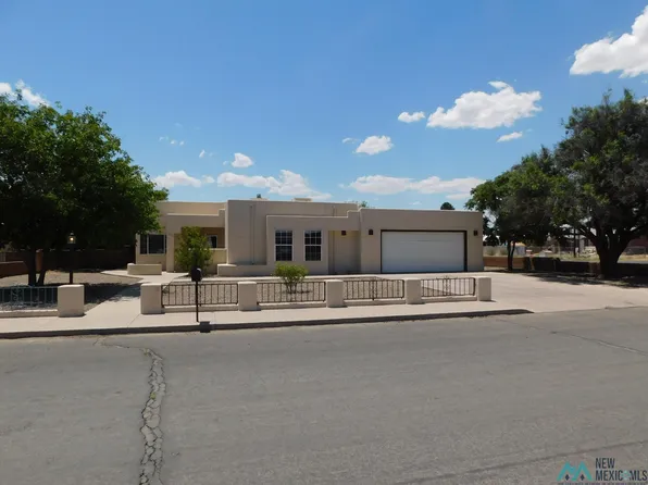 1300 S Carlsbad St, Deming, NM 88030
