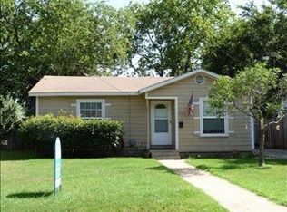 5012 Catalpa St, Haltom City, TX 76117