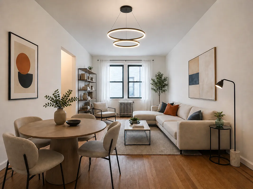 65-05 Central Avenue 1C