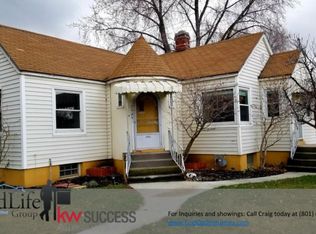 2949 Monroe Blvd, Ogden, UT 84403