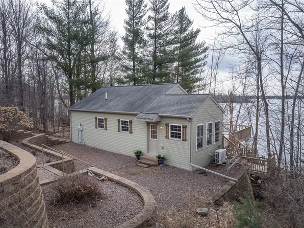 6939 W Mae West Road, Ladysmith, WI 54848
