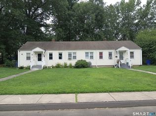 33-35 Higbie Drive, East Hartford, CT 06108