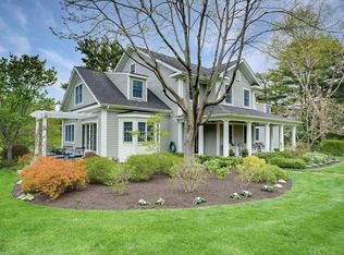 191 Claybrook Rd, Dover, MA 02030