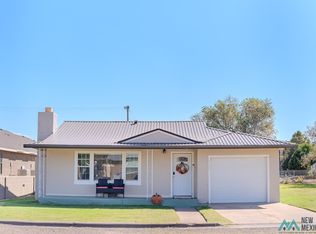 1107 W 15th St, Portales, NM 88130