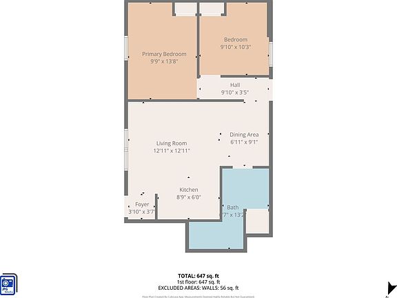 4th image of 137-141 W Church St #139