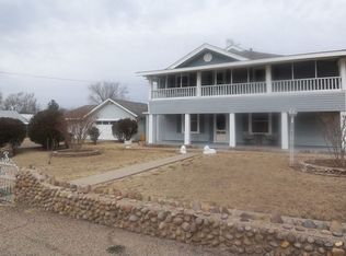 507 E 5th St, Groom, TX 79039