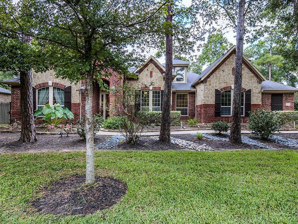 13132 Autumn Ash Dr, Conroe, TX 77302 | MLS #65290584 | Zillow