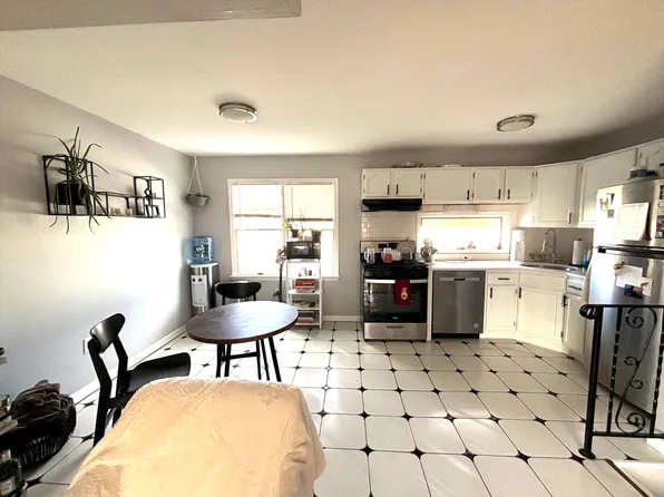 509 Central Avenuetownhouse #F, Westfield, NJ 07090