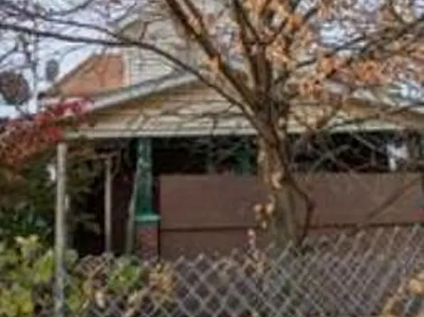 20105 Hawthorne St, Highland Park, MI 48203