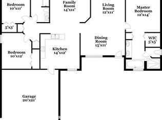 761 Paris Dr, Kissimmee, FL 34759