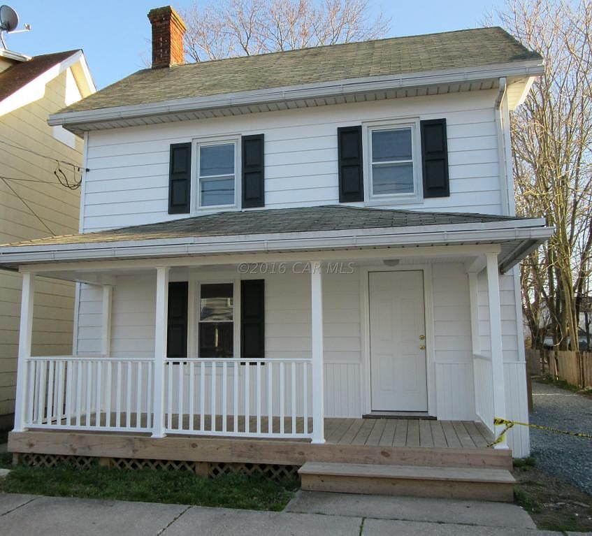 302 E East St, Delmar, MD 21875 Zillow