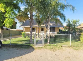 13442 S Raider Ave, Caruthers, CA 93609