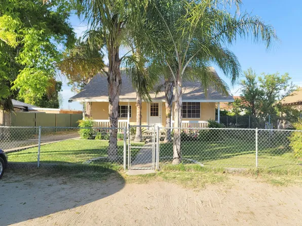 13442 S Raider Ave, Caruthers, CA 93609