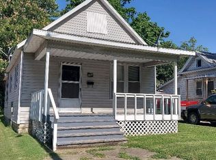 304 S Olive St, Pittsburg, KS 66762