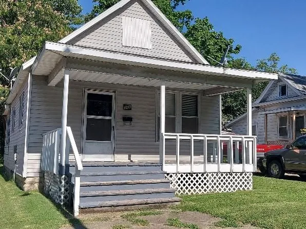 304 S Olive St, Pittsburg, KS 66762