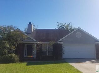 231 Oxford Cir, Rincon, GA 31326