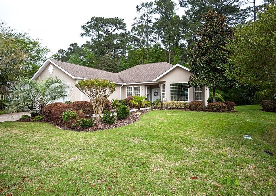 219 Hampton Cir, Bluffton, SC 29909 Zillow