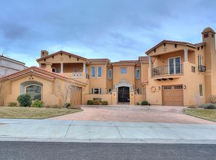 12080 Irish Mist Rd NE, Albuquerque, NM 87122