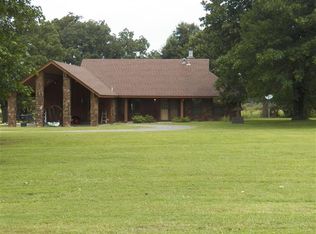 7107 Highway 82a, Tahlequah, OK 74464