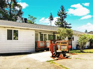 817 S 317th St, Federal Way, WA