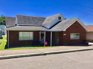 335 E Tom T Hall Blvd, Olive Hill, KY 41164