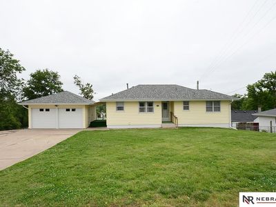 3511 G St, Omaha, NE, 68107