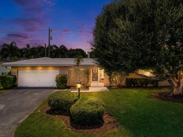 2610 NE 40TH Court, Fort Lauderdale, FL 33308