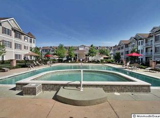 7 Centre St #3305, Ocean Township, NJ 07711