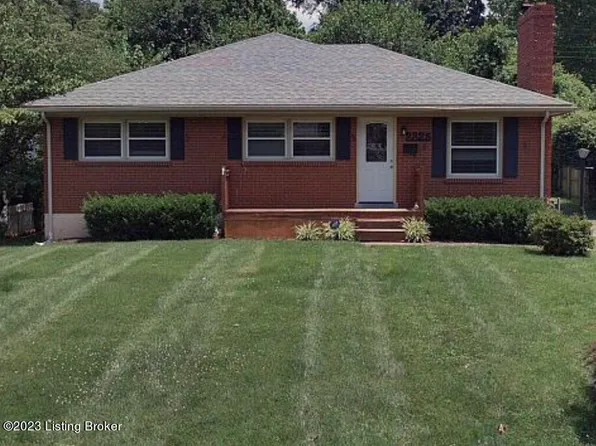 2825 Esther Blvd, Louisville, KY 40220