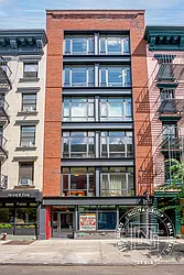 Rented by Nolita Group