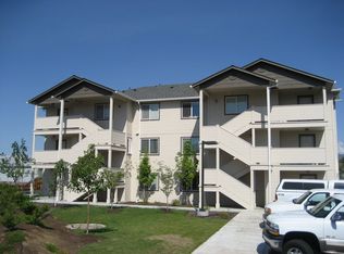 525 Western Ave #206, Medford, OR 97501