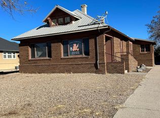 610 Sherman St, Fort Morgan, CO 80701