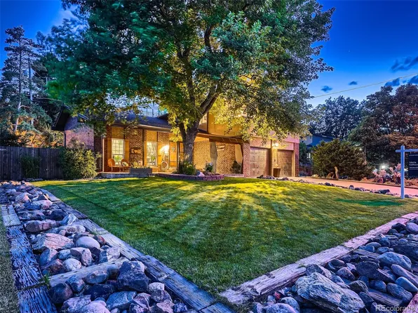 13912 W Virginia Drive, Lakewood, CO 80228