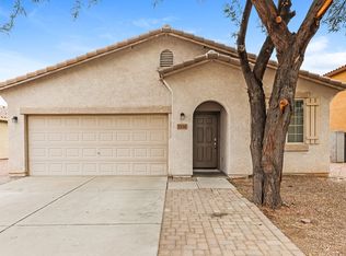 7336 W Maldonado Rd, Laveen, AZ 85339