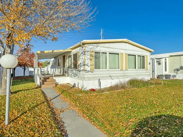 6440 S 1190 W #200, Salt Lake City, UT 84123