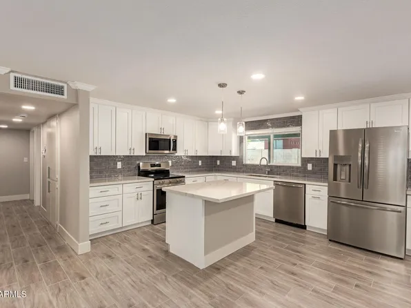 13818 N 38TH Street, Phoenix, AZ 85032