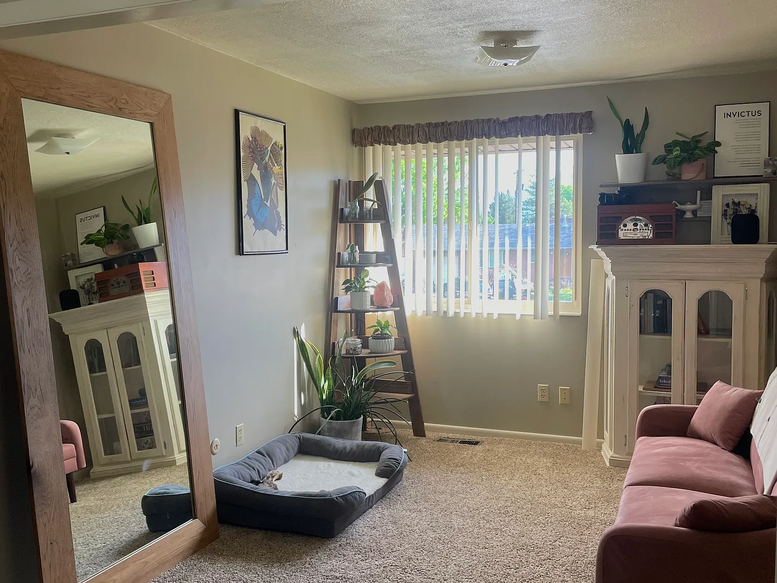 3 bed, 1.5 bath, 1600 sqft, $2,400 — Photo 3