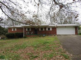 108 York Pl, Hot Springs, AR 71913