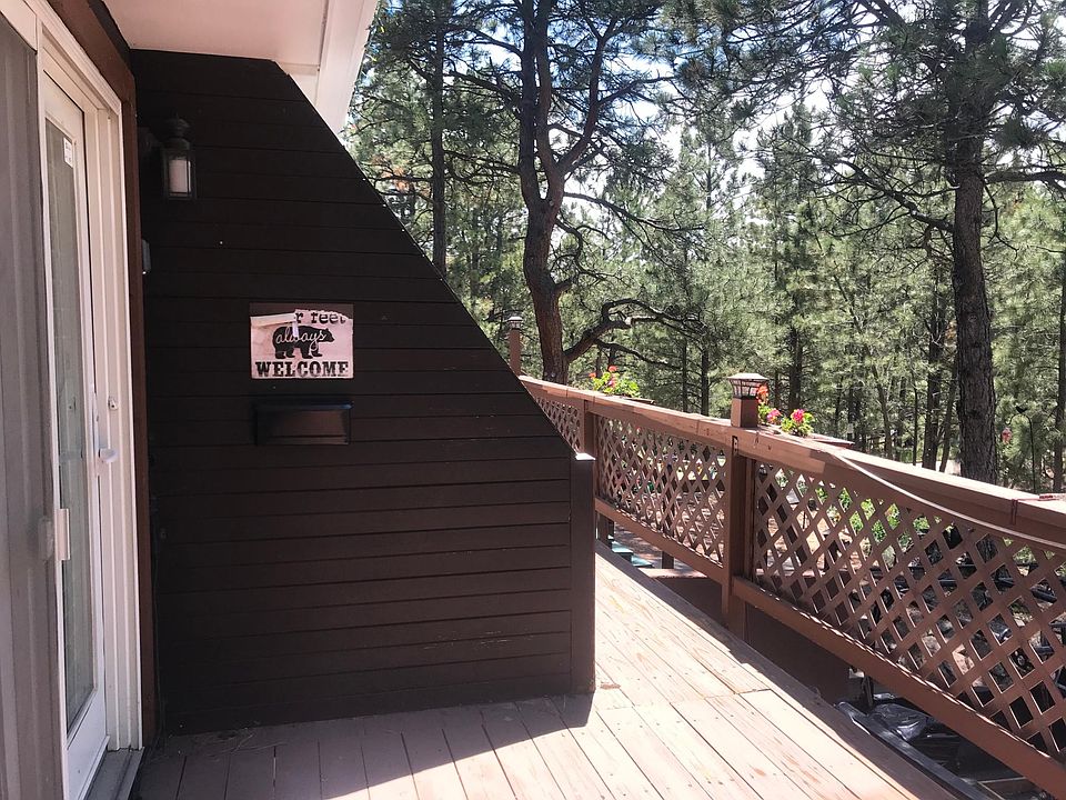 Front door entrance