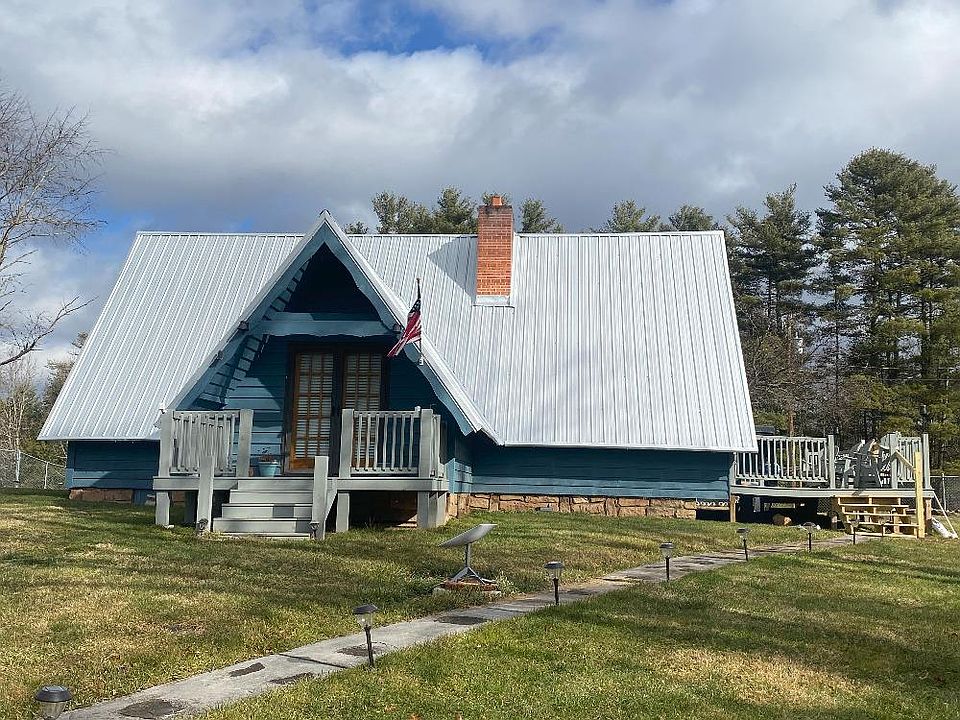 900 Stovall Ridge Rd, Camp Creek, WV 25820 MLS 86302 Zillow