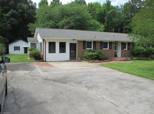 409 Price Rd, Lexington, NC 27295