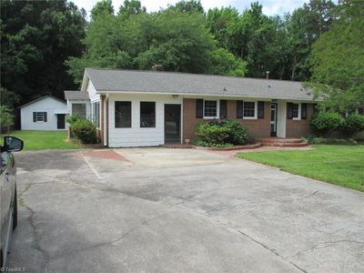 409 Price Rd, Lexington, NC, 27295