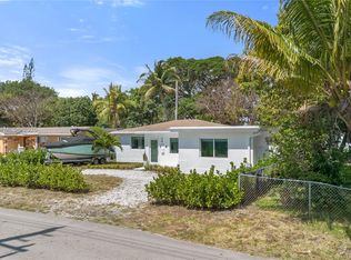 1410 S 22nd Ave, Hollywood, FL 33020