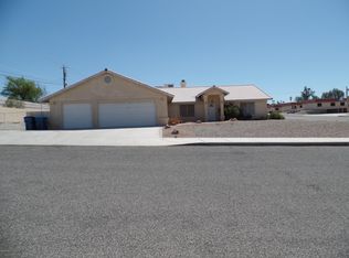 26 Breakers Dr, Lake Havasu City, AZ 86403