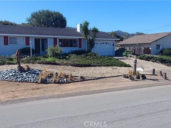 641 Woodland Dr, Los Osos, CA 93402