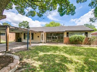 11609 Seagram St, Houston, TX 77029